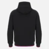 FC Basel 2025/26 Athleisure Adults’ Full Zip Cotton Hooded Sweatshirt FC Basel 2025/26 Athleisure Adults’ Full Zip Cotton Hooded Sweatshirt