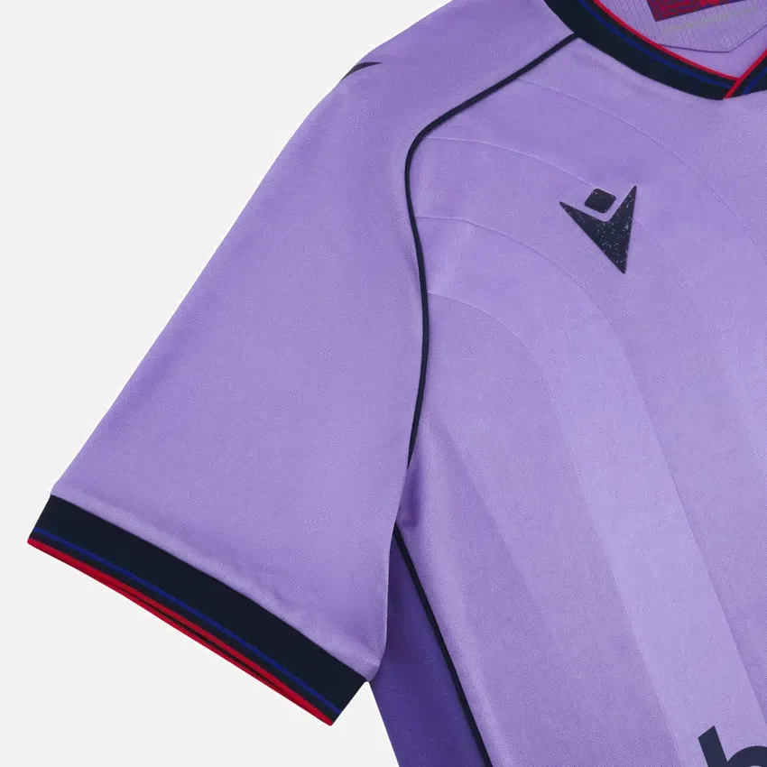 FC Basel 2025/26 Junior Away Match Jersey FC Basel 2025/26 Junior Away Match Jersey