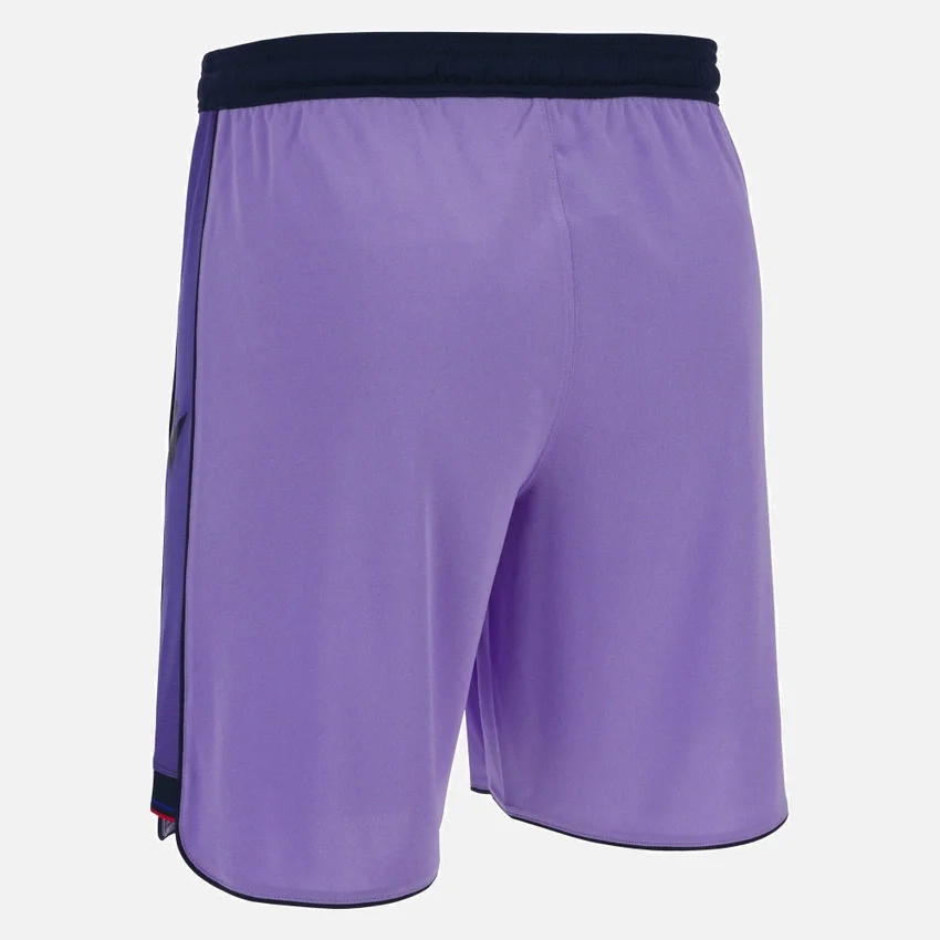 FC Basel 2025/26 Junior Away Match Shorts FC Basel 2025/26 Junior Away Match Shorts