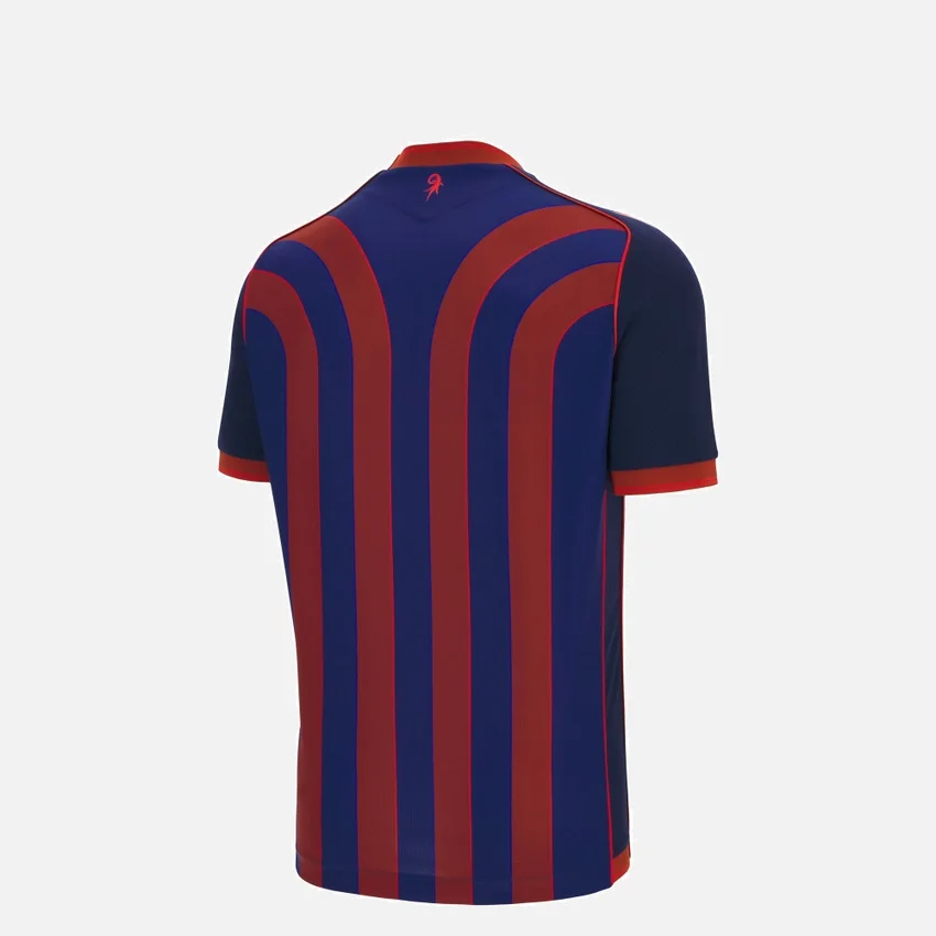 FC Basel 2025/26 Junior Home Match Jersey FC Basel 2025/26 Junior Home Match Jersey