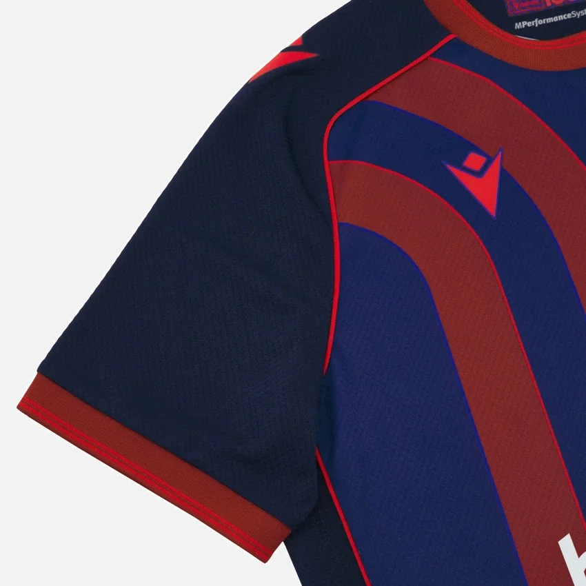 FC Basel 2025/26 Junior Home Match Jersey FC Basel 2025/26 Junior Home Match Jersey