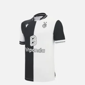 FC Basel 2025/26 Junior Third Match Jersey