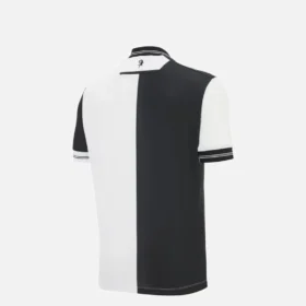 FC Basel 2025/26 Junior Third Match Jersey