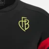 FC Basel 2025/26 Training Jersey FC Basel 2025/26 Training Jersey