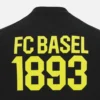 FC Basel 2025/26 Training Jersey FC Basel 2025/26 Training Jersey