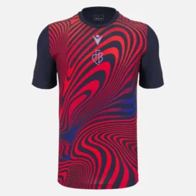 FC Basel 2025/26 Warm-Up Jersey