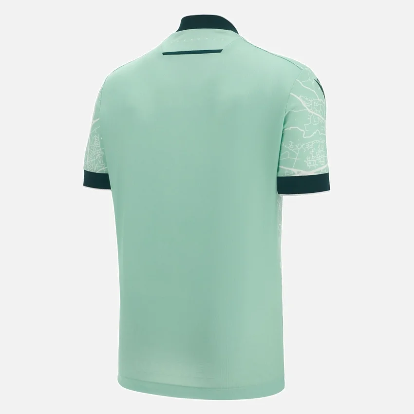 FC Nantes 2025/26 Adults’ Away Match Jersey FC Nantes 2025/26 Adults’ Away Match Jersey