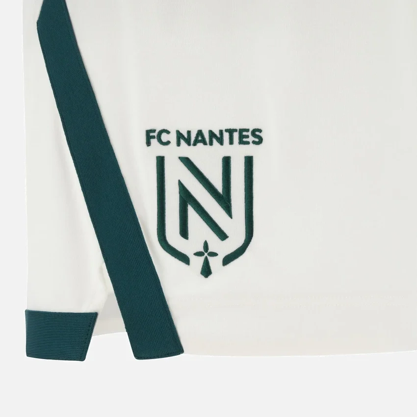 FC Nantes 2025/26 Adults’ Away Shorts FC Nantes 2025/26 Adults’ Away Shorts