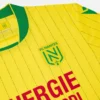 FC Nantes 2025/26 Adults’ Home Match Jersey FC Nantes 2025/26 Adults’ Home Match Jersey