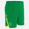 FC Nantes 2025/26 Adults’ Home Shorts FC Nantes 2025/26 Adults’ Home Shorts