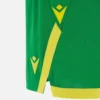FC Nantes 2025/26 Adults’ Home Shorts FC Nantes 2025/26 Adults’ Home Shorts