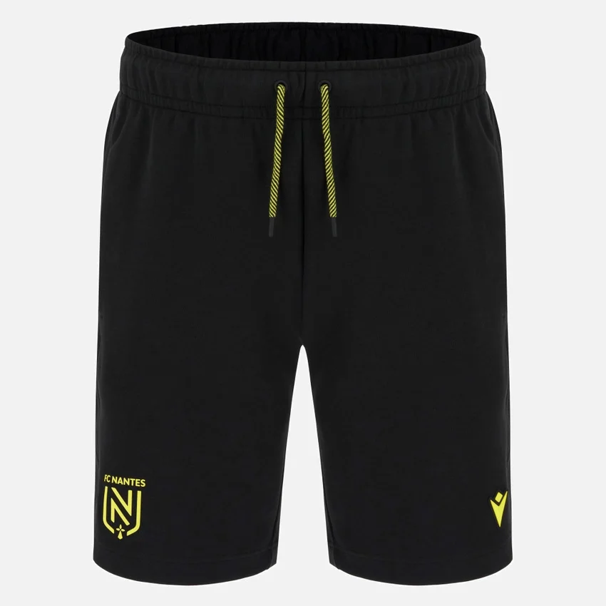 FC Nantes 2025/26 Adults’ Travel Bermuda Shorts Athleisure FC Nantes 2025/26 Adults’ Travel Bermuda Shorts Athleisure