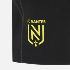 FC Nantes 2025/26 Adults’ Travel Bermuda Shorts Athleisure