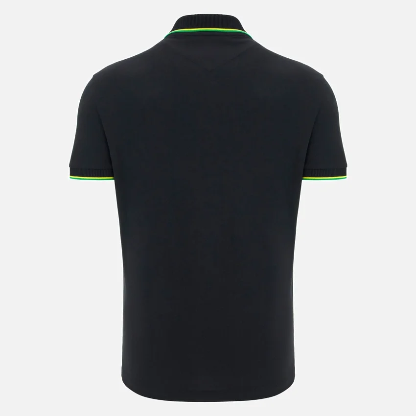 FC Nantes 2025/26 Adults’ Travel Polo Shirt Athleisure FC Nantes 2025/26 Adults’ Travel Polo Shirt Athleisure