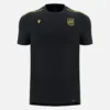 FC Nantes 2025/26 Adults’ Travel Shirt Athleisure FC Nantes 2025/26 Adults’ Travel Shirt Athleisure
