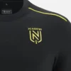 FC Nantes 2025/26 Adults’ Travel Shirt Athleisure FC Nantes 2025/26 Adults’ Travel Shirt Athleisure