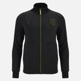 FC Nantes 2025/26 Adults’ Travel Sweatshirt Athleisure