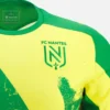 FC Nantes 2025/26 Adults’ Warm Up Shirt FC Nantes 2025/26 Adults’ Warm Up Shirt