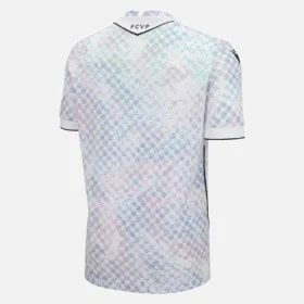 FC Viktoria Plze? 2025/26 Adults’ Away Match Jersey