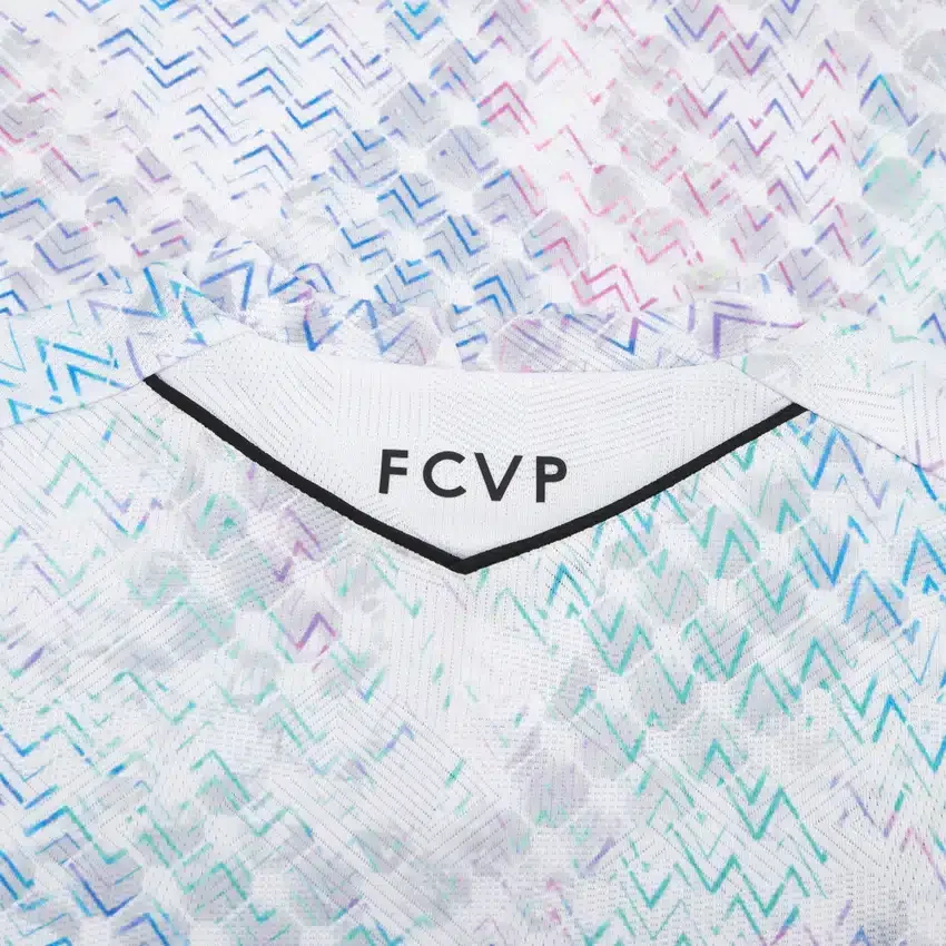 FC Viktoria Plze? 2025/26 Adults’ Away Match Jersey FC Viktoria Plze? 2025/26 Adults’ Away Match Jersey