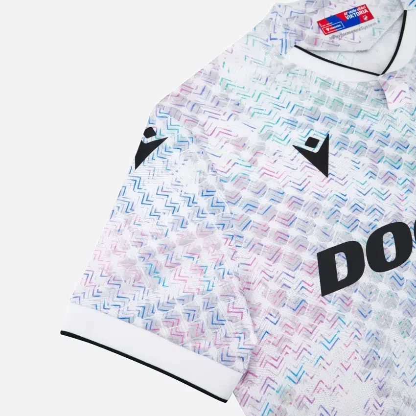 FC Viktoria Plze? 2025/26 Adults’ Away Match Jersey FC Viktoria Plze? 2025/26 Adults’ Away Match Jersey
