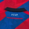 FC Viktoria Plzen 2025/26 Adults’ Home Match Jersey FC Viktoria Plzen 2025/26 Adults’ Home Match Jersey