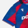 FC Viktoria Plzen 2025/26 Adults’ Home Match Jersey FC Viktoria Plzen 2025/26 Adults’ Home Match Jersey