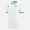 Federazione Calcistica Isole Comore 2025/26 Adults’ Away Match Jersey Federazione Calcistica Isole Comore 2025/26 Adults’ Away Match Jersey