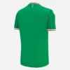Federazione Calcistica Isole Comore 2025/26 Adults’ Home Match Jersey Federazione Calcistica Isole Comore 2025/26 Adults’ Home Match Jersey