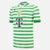 Ferencváros TC 2025/26 Adults’ Home Match Jersey