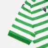 Ferencváros TC 2025/26 Adults’ Home Match Jersey