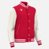 Fiddle jacket