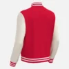 Fiddle jacket
