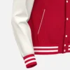 Fiddle jacket