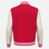 Fiddle jacket