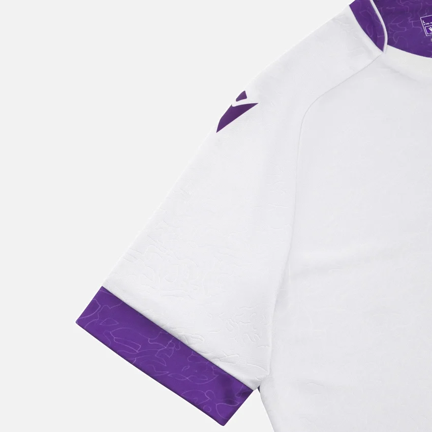 FK Austria Wien 2025/26 Adults’ Away Match Jersey FK Austria Wien 2025/26 Adults’ Away Match Jersey