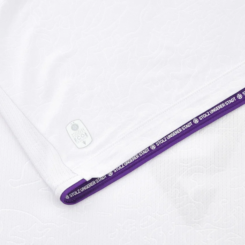 FK Austria Wien 2025/26 Adults’ Away Match Jersey FK Austria Wien 2025/26 Adults’ Away Match Jersey