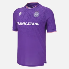 FK Austria Wien 2025/26 Adults’ Home Match Jersey