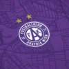 FK Austria Wien 2025/26 Adults’ Home Match Jersey FK Austria Wien 2025/26 Adults’ Home Match Jersey