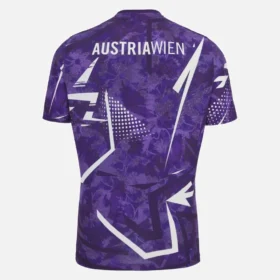 FK Austria Wien 2025/26 Adults’ Warm Up Shirt