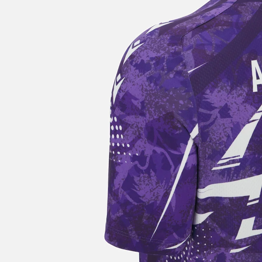 FK Austria Wien 2025/26 Adults’ Warm Up Shirt FK Austria Wien 2025/26 Adults’ Warm Up Shirt