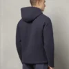 Francesco Hooded jacket
