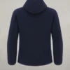 Francesco Hooded jacket