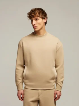 Frenz Round neck top