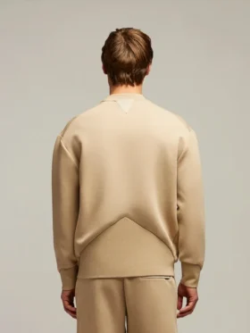 Frenz Round neck top