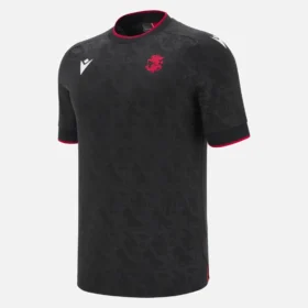 Georgian Football Federation 2025/26 Adults’ Away Match Jersey Georgian Football Federation 2025/26 Adults’ Away Match Jersey