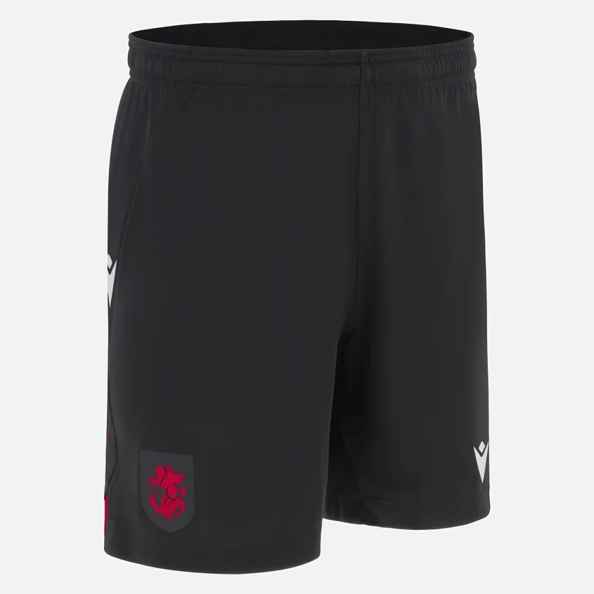 Georgian Football Federation 2025/26 Adults’ Away Shorts Georgian Football Federation 2025/26 Adults’ Away Shorts