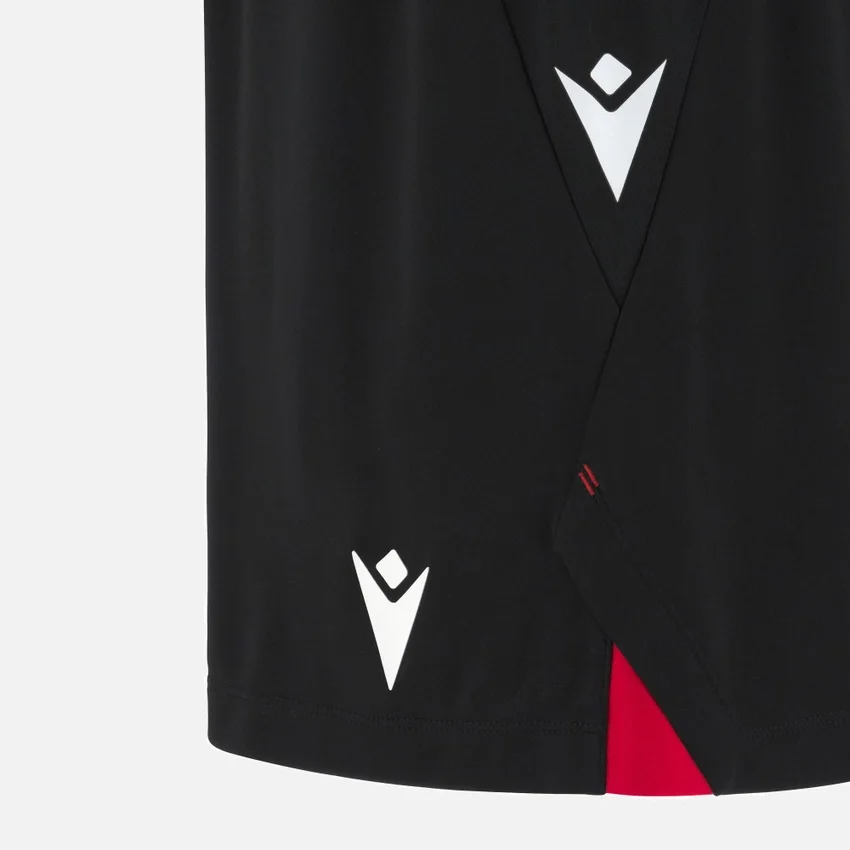 Georgian Football Federation 2025/26 Adults’ Away Shorts Georgian Football Federation 2025/26 Adults’ Away Shorts