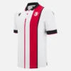 Georgian Football Federation 2025/26 Adults’ Home Match Jersey Georgian Football Federation 2025/26 Adults’ Home Match Jersey