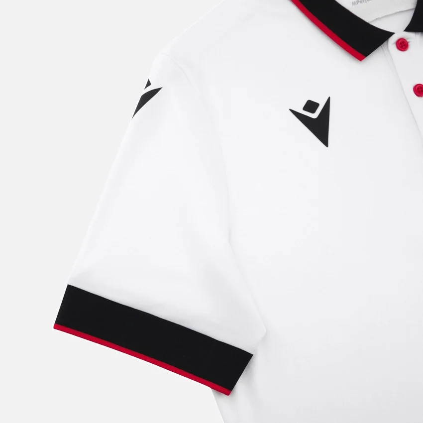 Georgian Football Federation 2025/26 Adults’ Home Match Jersey Georgian Football Federation 2025/26 Adults’ Home Match Jersey